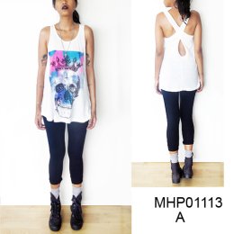 "HEY PILGRIM"WOMENS TANKTOP MADE TO ORDER PAGE 6